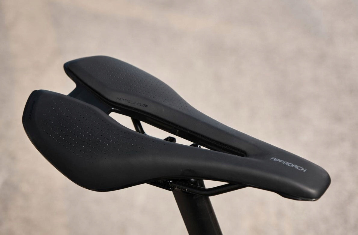 GIANT APPROACH SADDLE Brand Giant