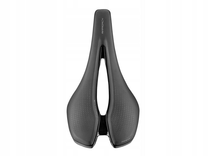 GIANT APPROACH SADDLE Color black