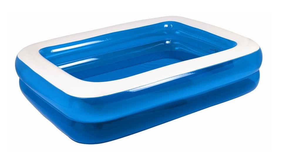 GIANT INFLATABLE SWIMMING POOL 262 | JILONG