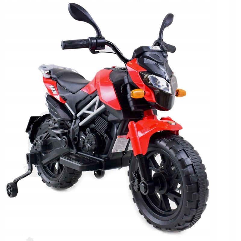 GIANT MOTOR CROSS STRONG 2 EXCLUSIVE, SHOCK ABSORBER, GAS IN SHIFTER /BLF918