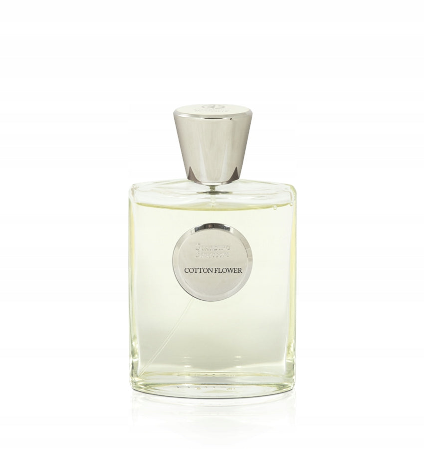GIARDINO BENESSERE Cotton Flower EDP 100ml Packaging volume 100 ml