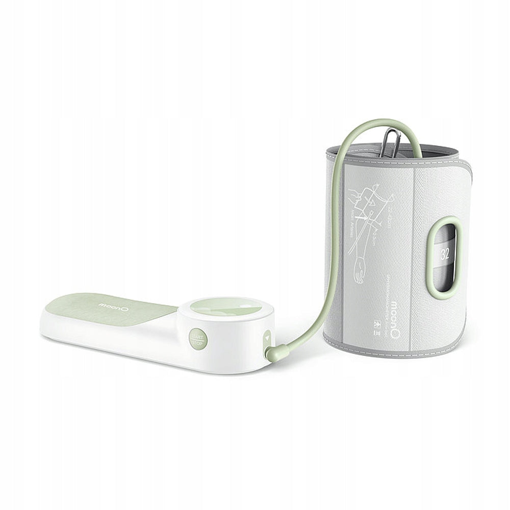 GIFT PREMIUM SHOULDER BLOOD PRESSURE MONITOR + ELEGANT CHEST Medical device no