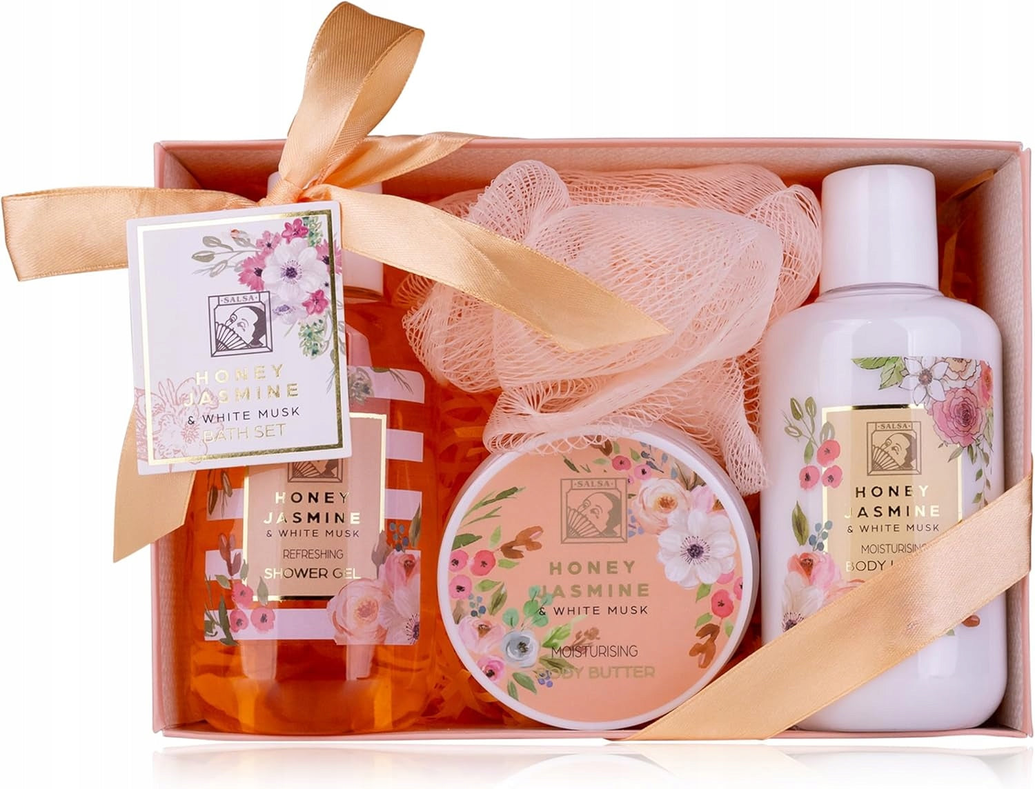 GIFT SET FOR WOMEN CHRISTMAS GIFT SET WOMEN'S GIFT