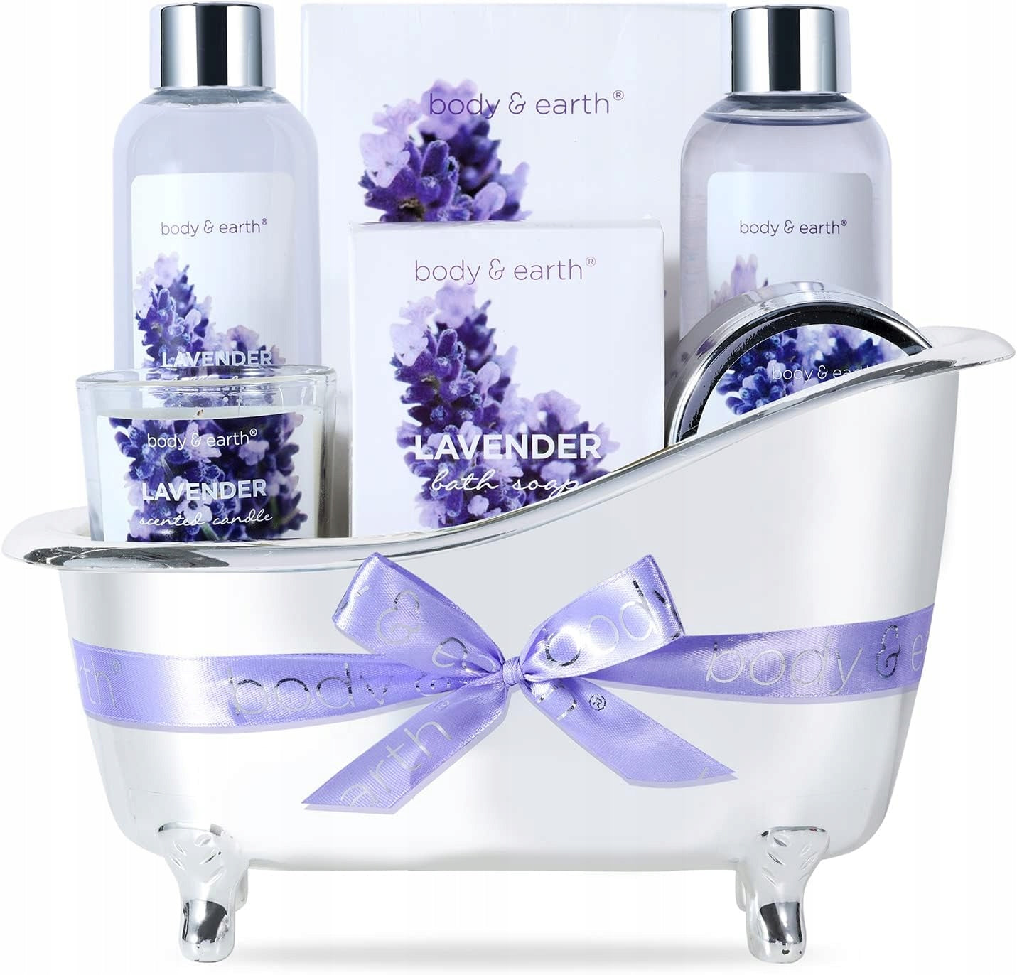 GIFT SET FOR WOMEN CHRISTMAS GIFT SET WOMEN'S GIFT