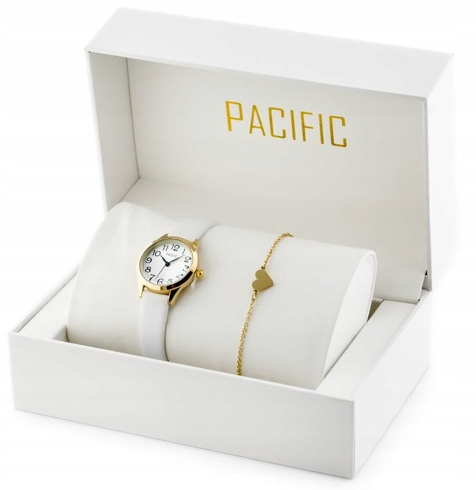 GIFT SET WATCH for girls FOR COMMUNION numbers ENGRAVING