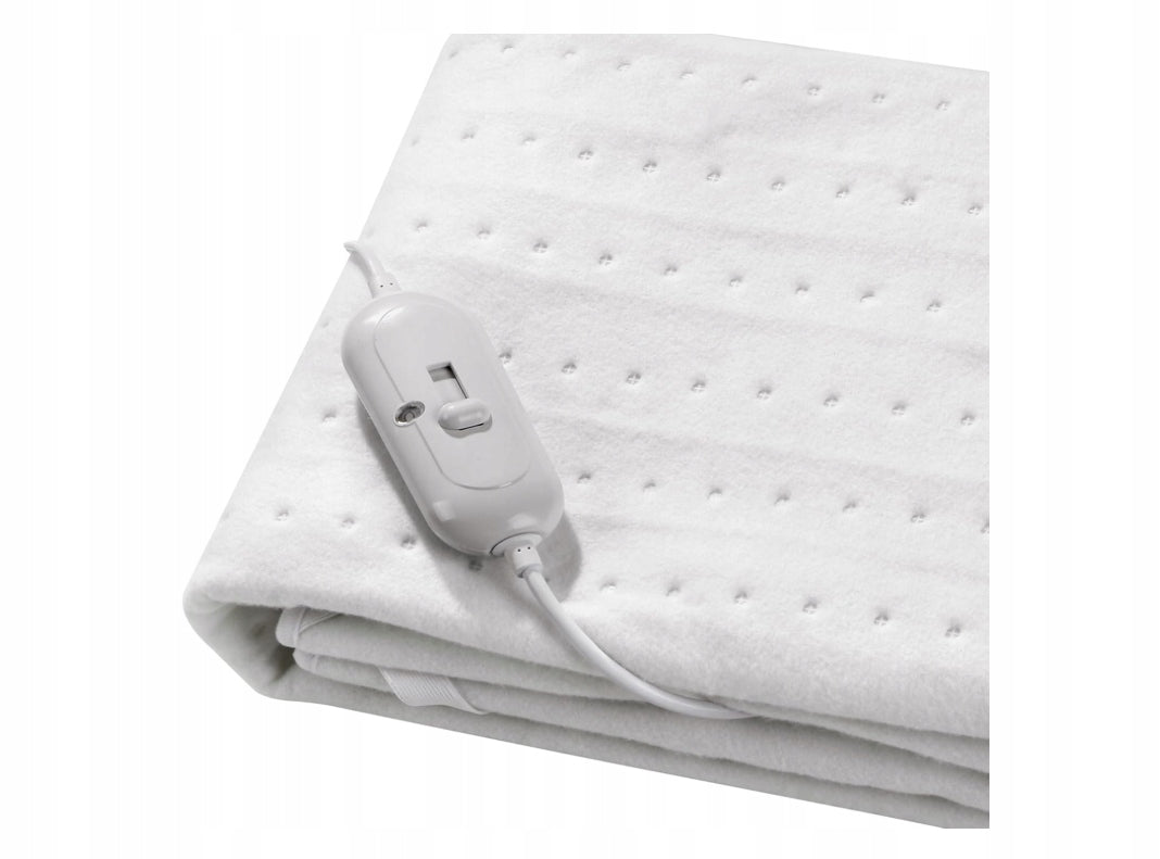 GIMA 28660 - Electric Overlay, Bed Blanket, Single Bed Medical device no