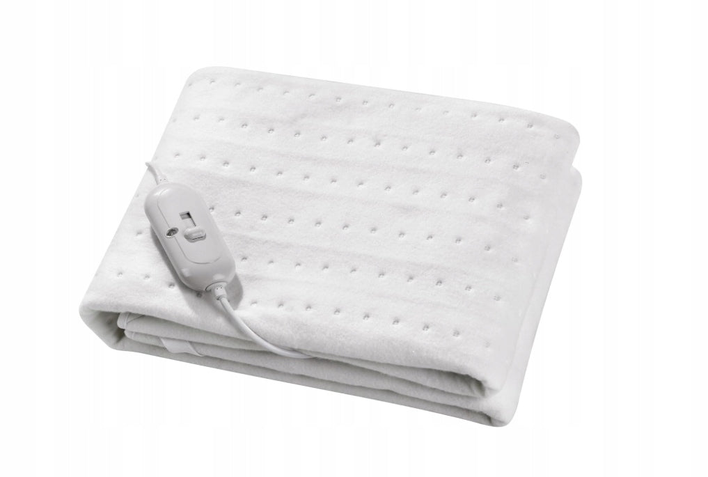GIMA 28660 - Electric Overlay, Bed Blanket, Single Bed