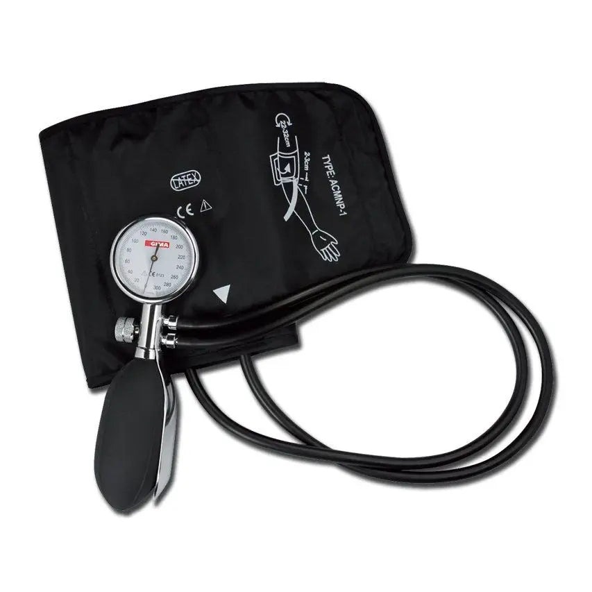 GIMA MINOR 2 shoulder clock blood pressure monitor Manufacturer code 32714