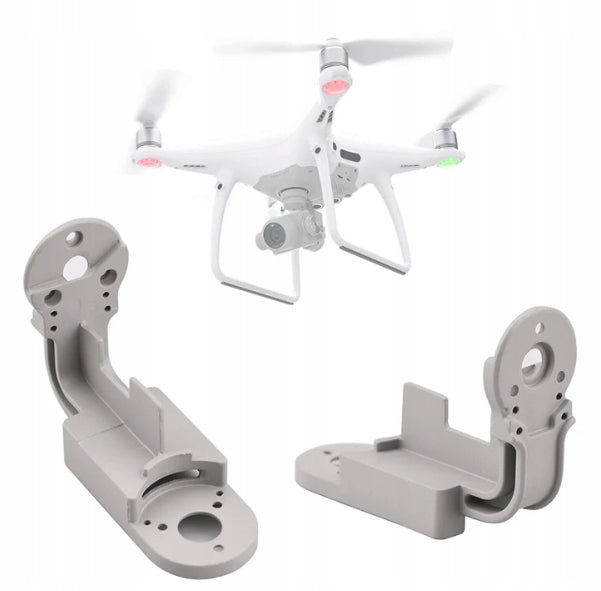GIMBAL FRAME FOR DJI PHANTOM 4 PROFFESIONAL / ADV