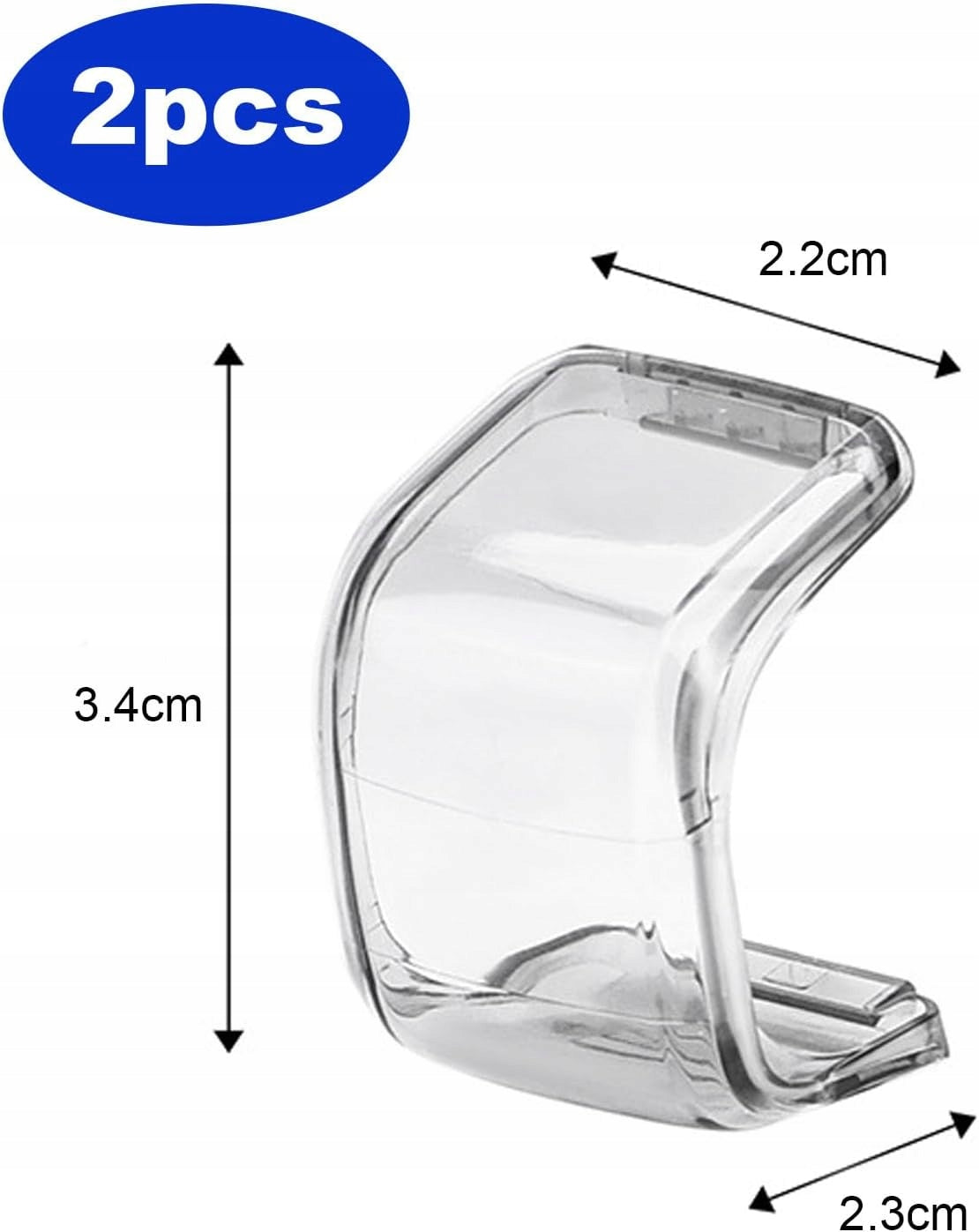 GIMBAL PROTECTIVE COVER FOR DRONE DJI NEO 2 PIECES Brand no brand