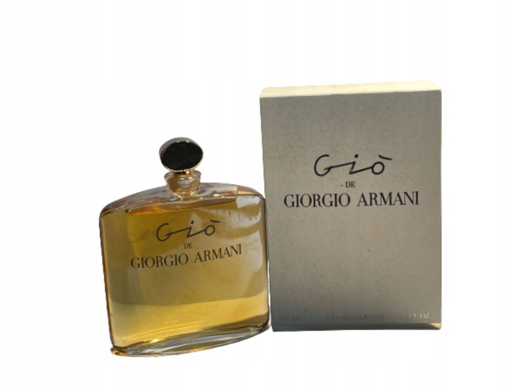 GIO de GIORGIO ARMANI 100ML EDP