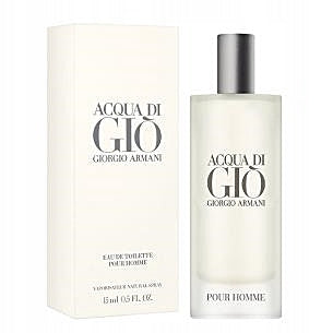 GIORGIO ARMANI ACQUA DI GIO EDT 15 ML Brand Giorgio Armani