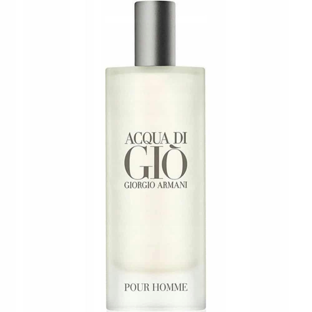 GIORGIO ARMANI ACQUA DI GIO EDT 15 ML