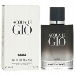 GIORGIO ARMANI ACQUA DI GIO PARFUM 50 ML PRODUCT