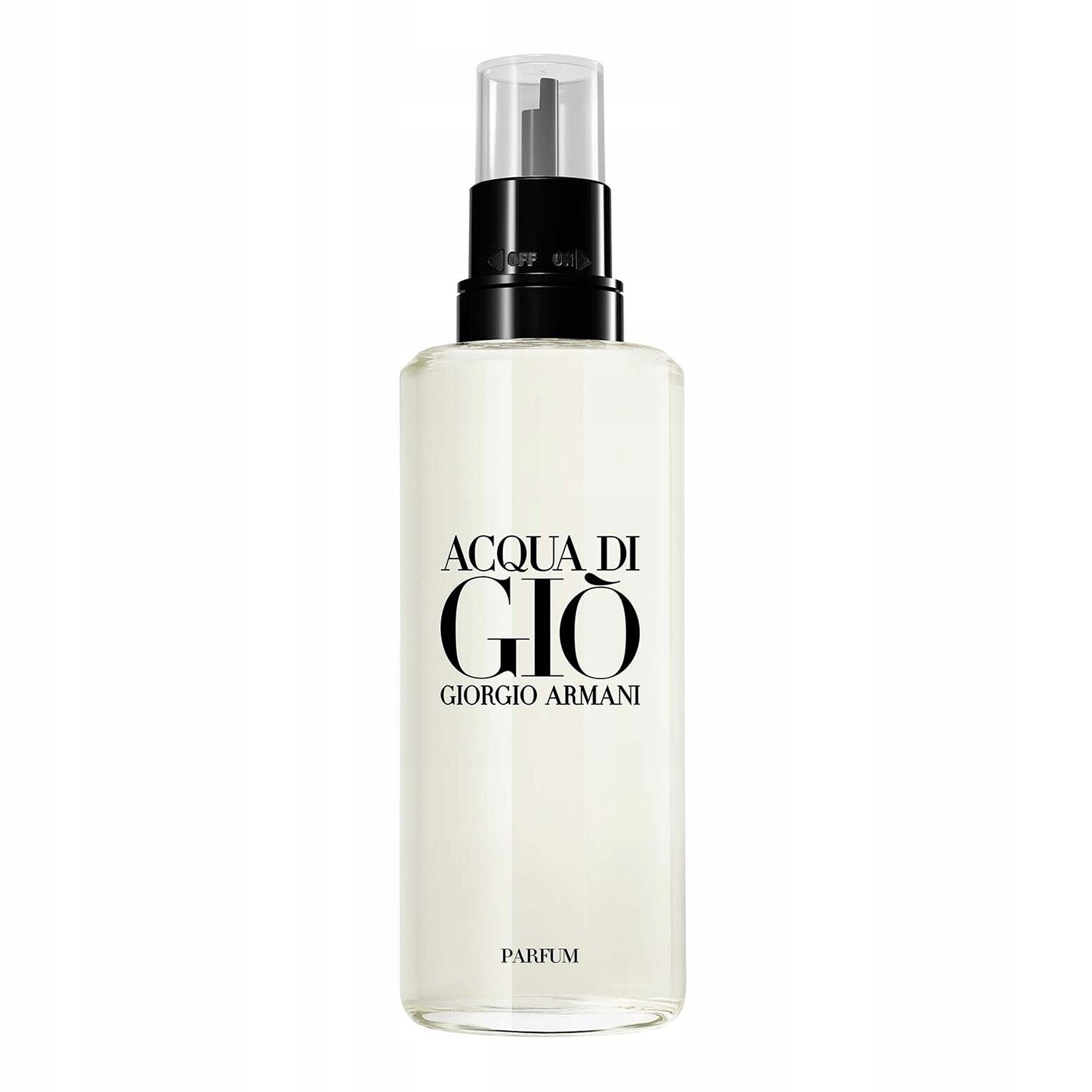 GIORGIO ARMANI ACQUA DI GIO PARFUM REFILL 150 ML