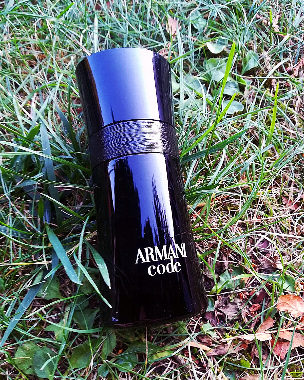 GIORGIO ARMANI CODE EDT 75ML OLDER VERSION Brand Giorgio Armani