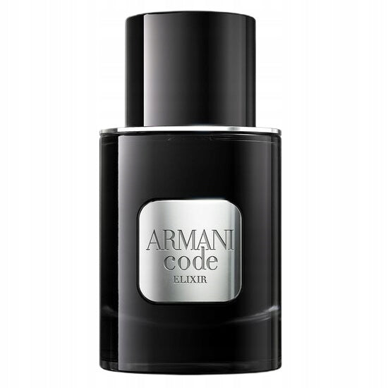 GIORGIO ARMANI CODE ELIXIR PARFUM 50ml SPRAY