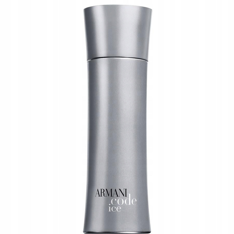 GIORGIO ARMANI CODE ICE POUR HOMME 75 ML EDT shop Line other