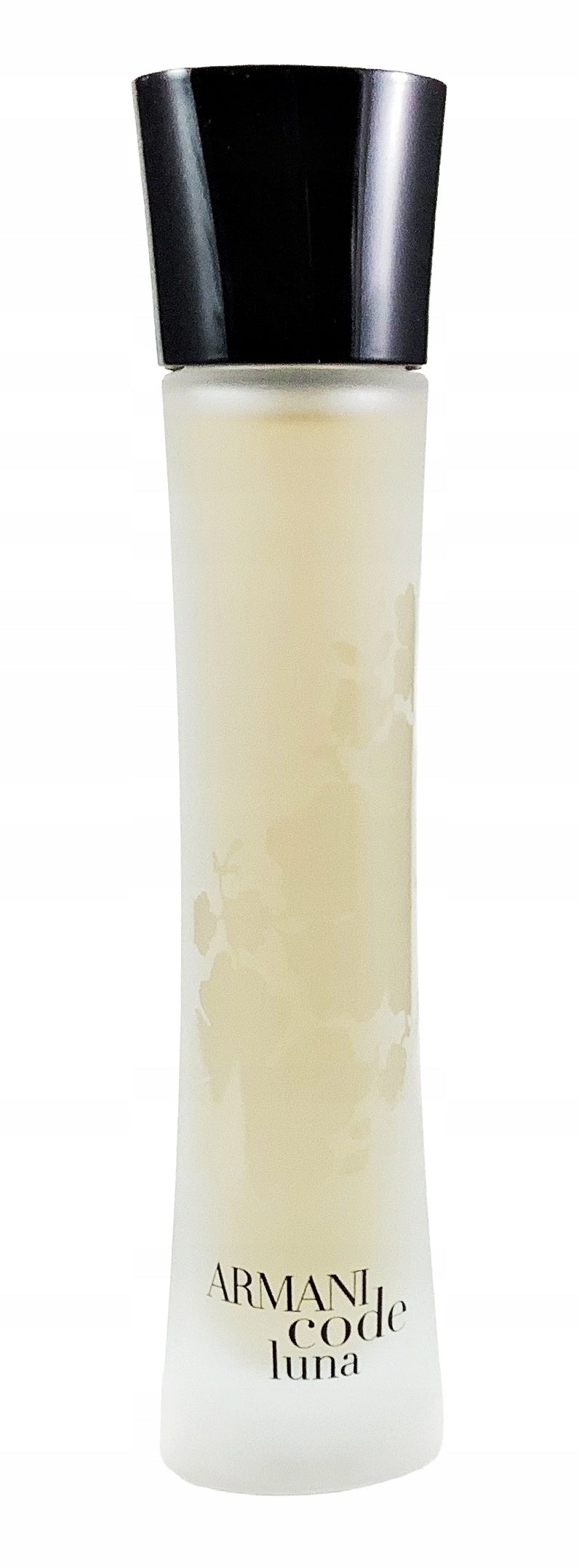 GIORGIO ARMANI CODE LUNA EAU SENSUELLE 50 ML EAU DE TOILETTE UNIQUE