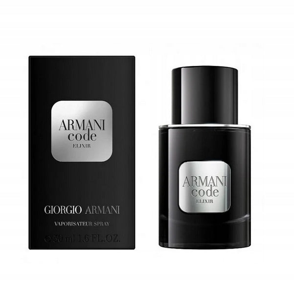 GIORGIO ARMANI Code Elixir Parfum 50ml