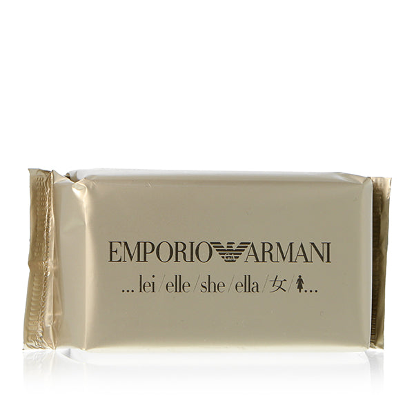 GIORGIO ARMANI EMPORIO FEMME EAU DE PARFUM 30 M Packaging status original