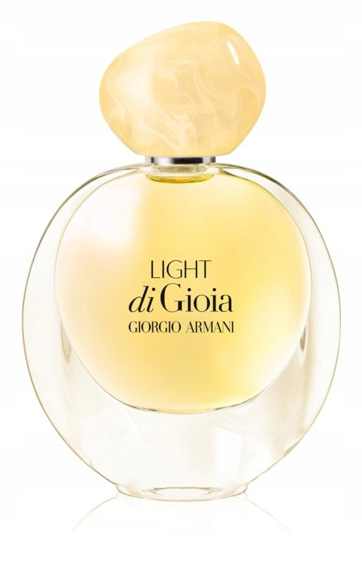 GIORGIO ARMANI LIGHT DI GIOIA EDP 30 ML