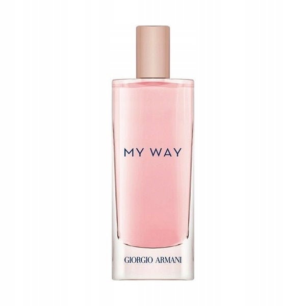 GIORGIO ARMANI MY WAY EDP 15 ML