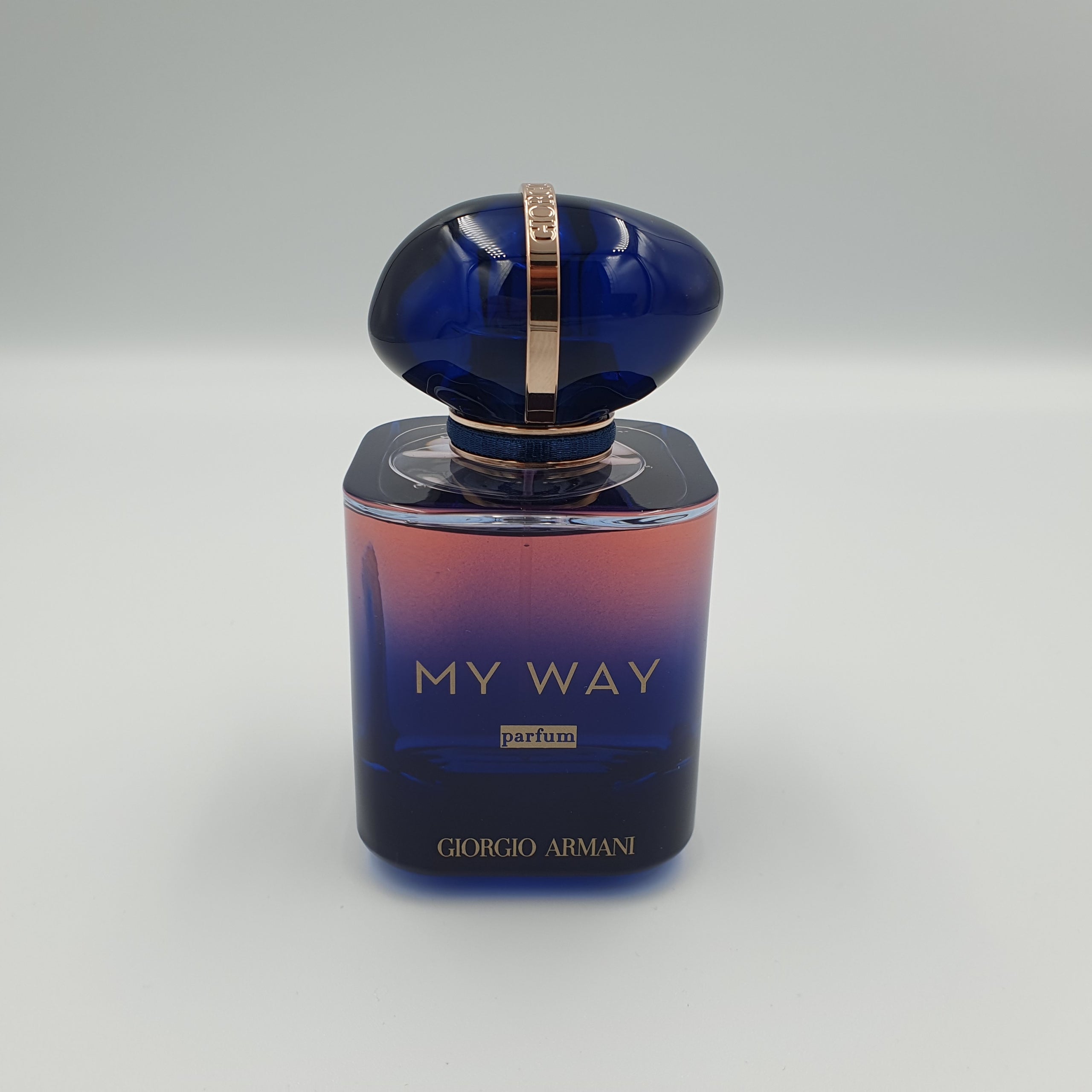 GIORGIO ARMANI MY WAY PARFUM 50ml perfume Brand Giorgio Armani