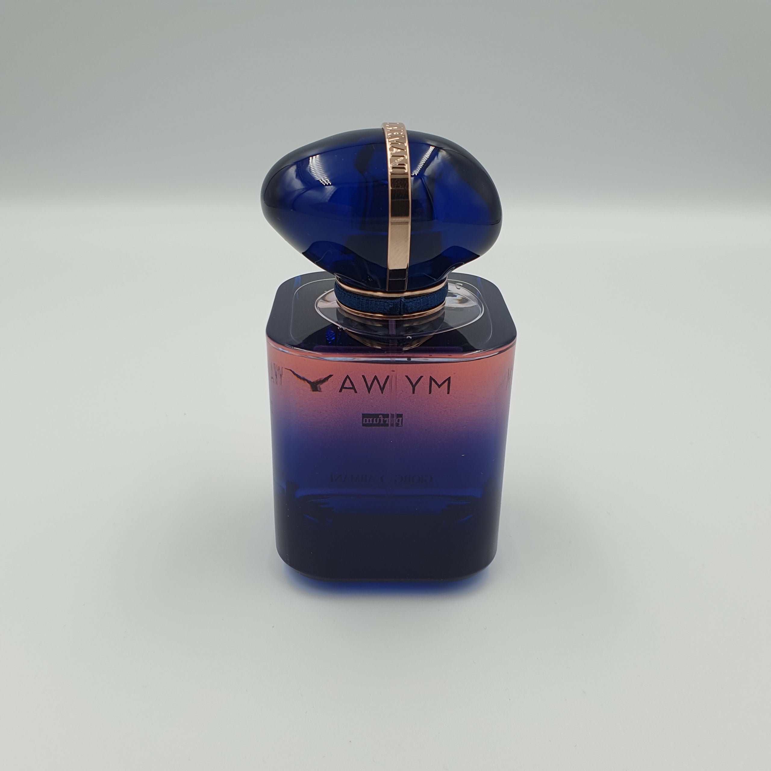GIORGIO ARMANI MY WAY PARFUM 50ml perfume Packaging volume 50 ml