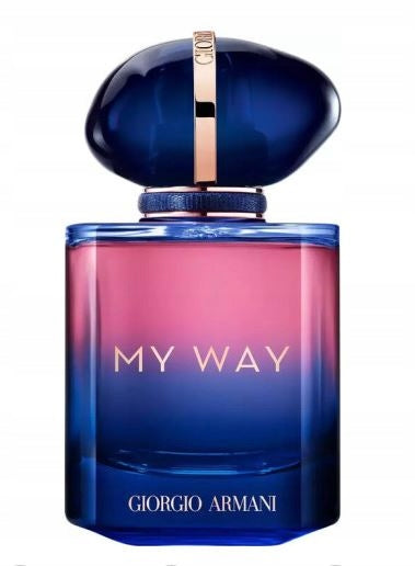 GIORGIO ARMANI MY WAY PARFUM 50ml perfume