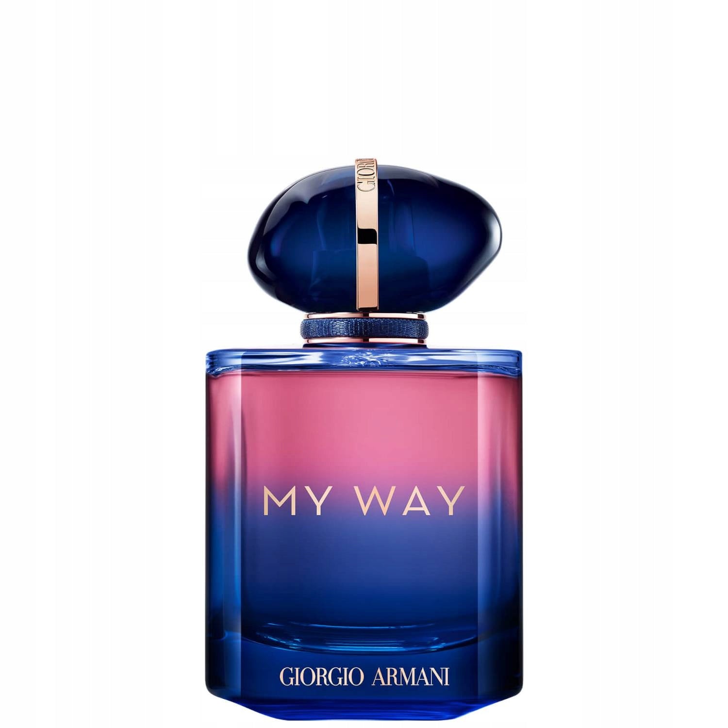 GIORGIO ARMANI My Way perfume for women 90 ml