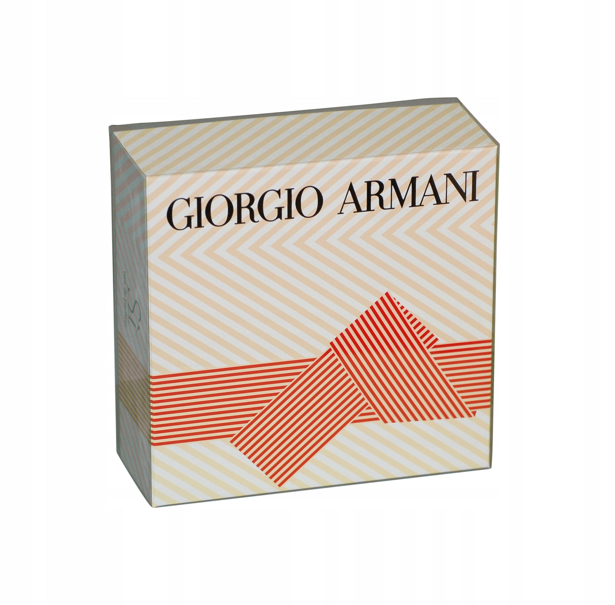 GIORGIO ARMANI SI set