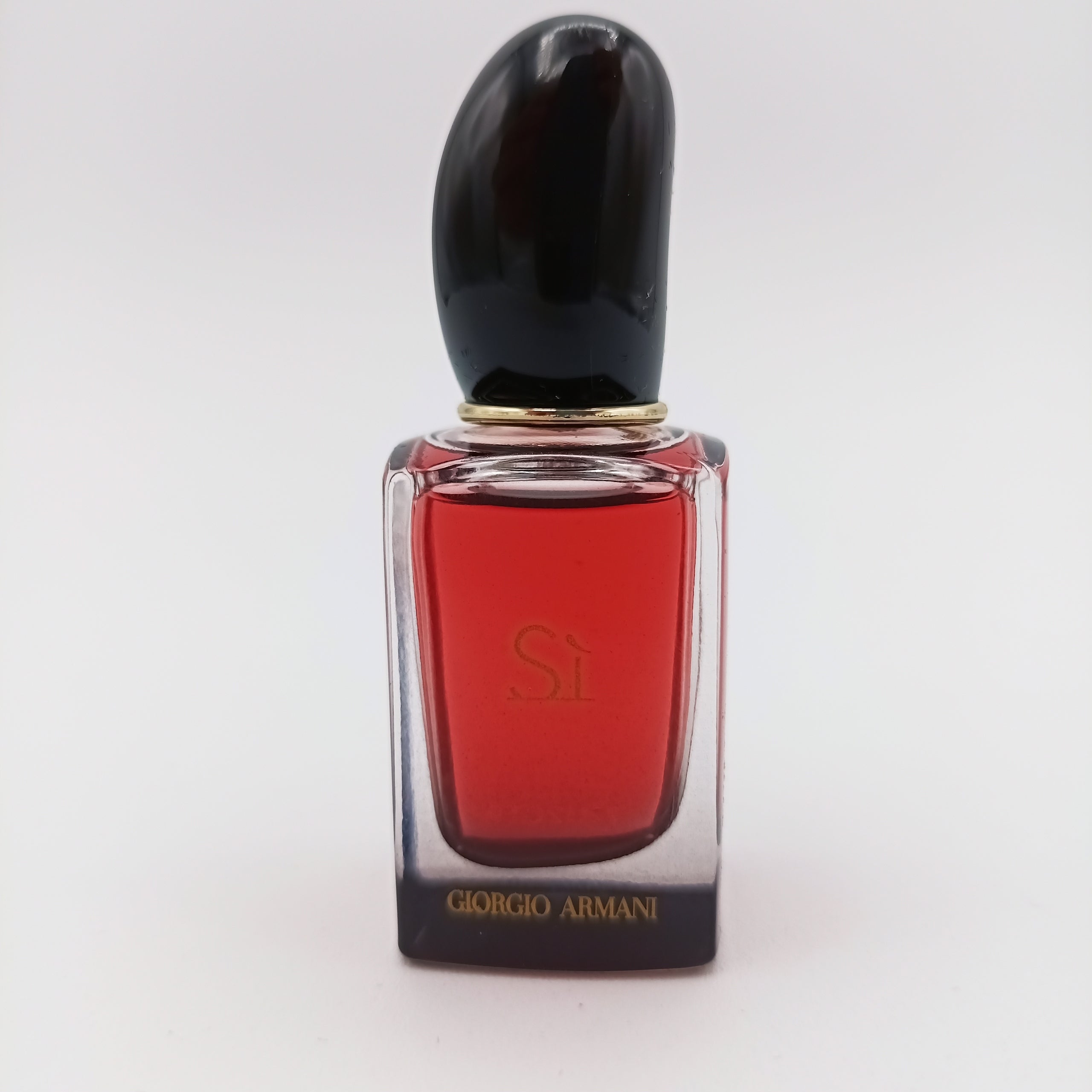 GIORGIO ARMANI Si Intense EDP 7 ml MINIATURE Brand Giorgio Armani