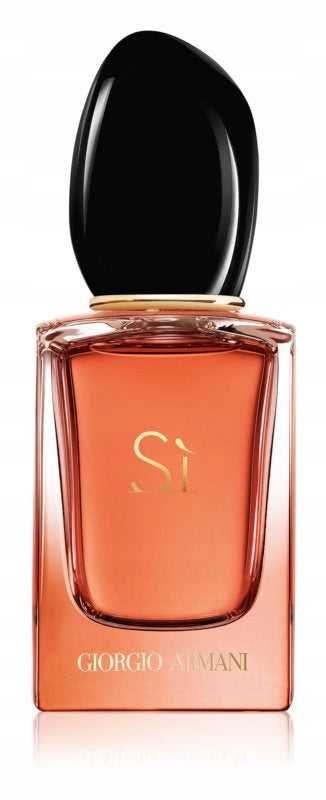 GIORGIO ARMANI Si Intense EDP 7 ml MINIATURE