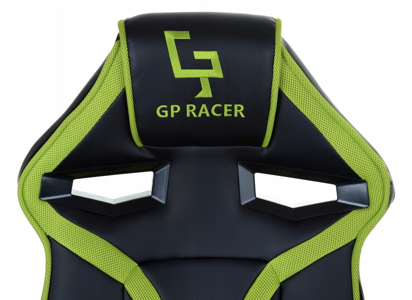 GIOSEDIO Gaming chair green GAMING GPR Brand no brand