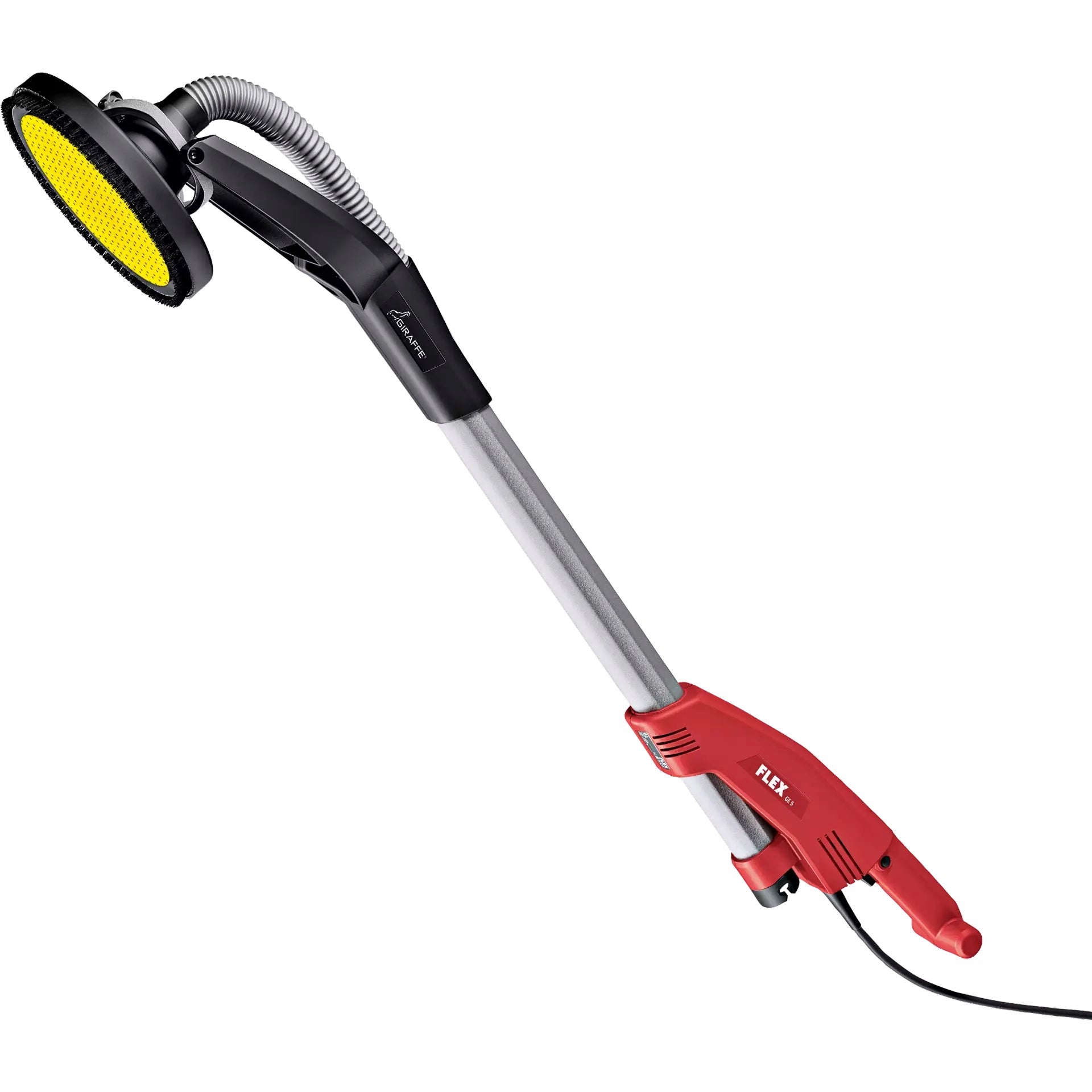 GIRAFFE GYPSUM SANDER FOR PLASTERING CEILING WALLS FLEX GE 5 ECO 225mm Packaging status original