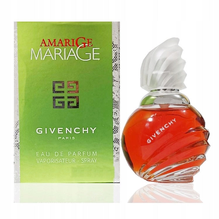 GIVENCHY AMARIGE MARIAGE 100 ML EAU DE PARFUM UNIQUE