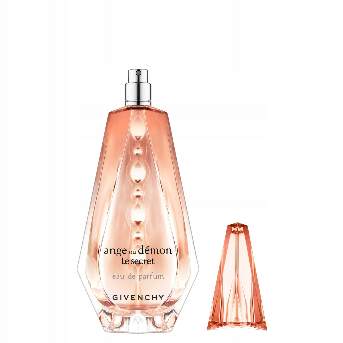 GIVENCHY Ange ou Demon Le Secret Perfume for Women EDP 50ml Manufacturer code 3274872482623