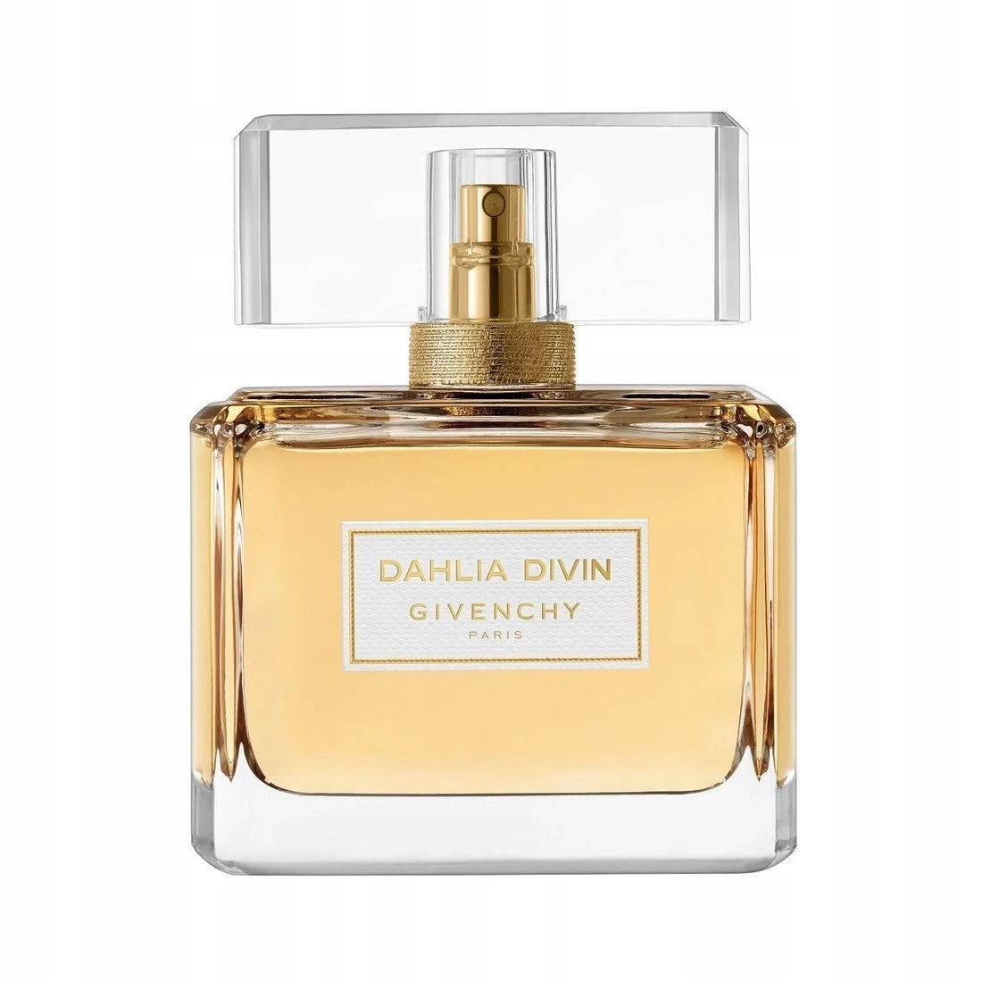 GIVENCHY DAHLIA DIVIN 75ML EDP