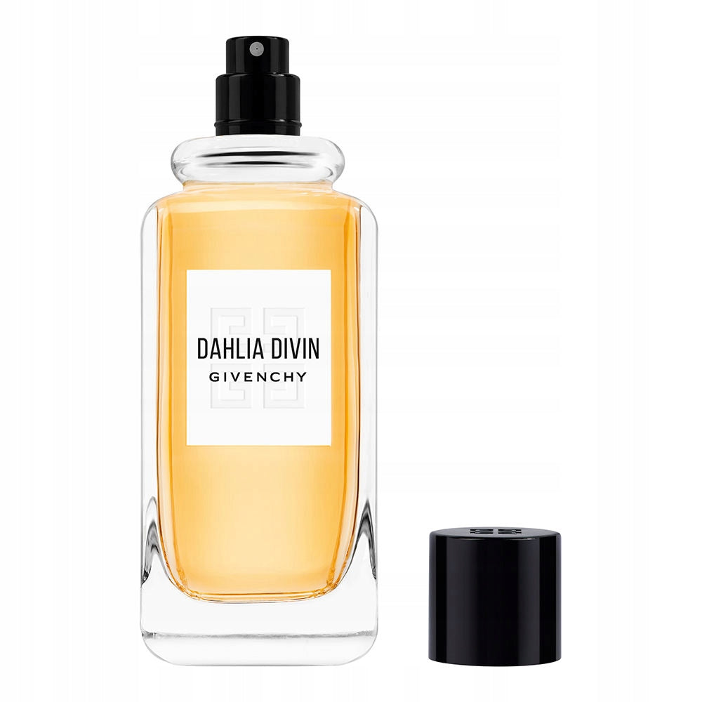 GIVENCHY Dahlia Divin Eau de Parfum EDP 100ml Brand Givenchy