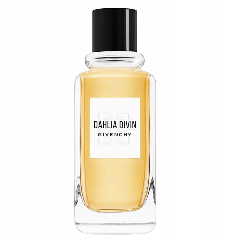 GIVENCHY Dahlia Divin Eau de Parfum EDP 100ml