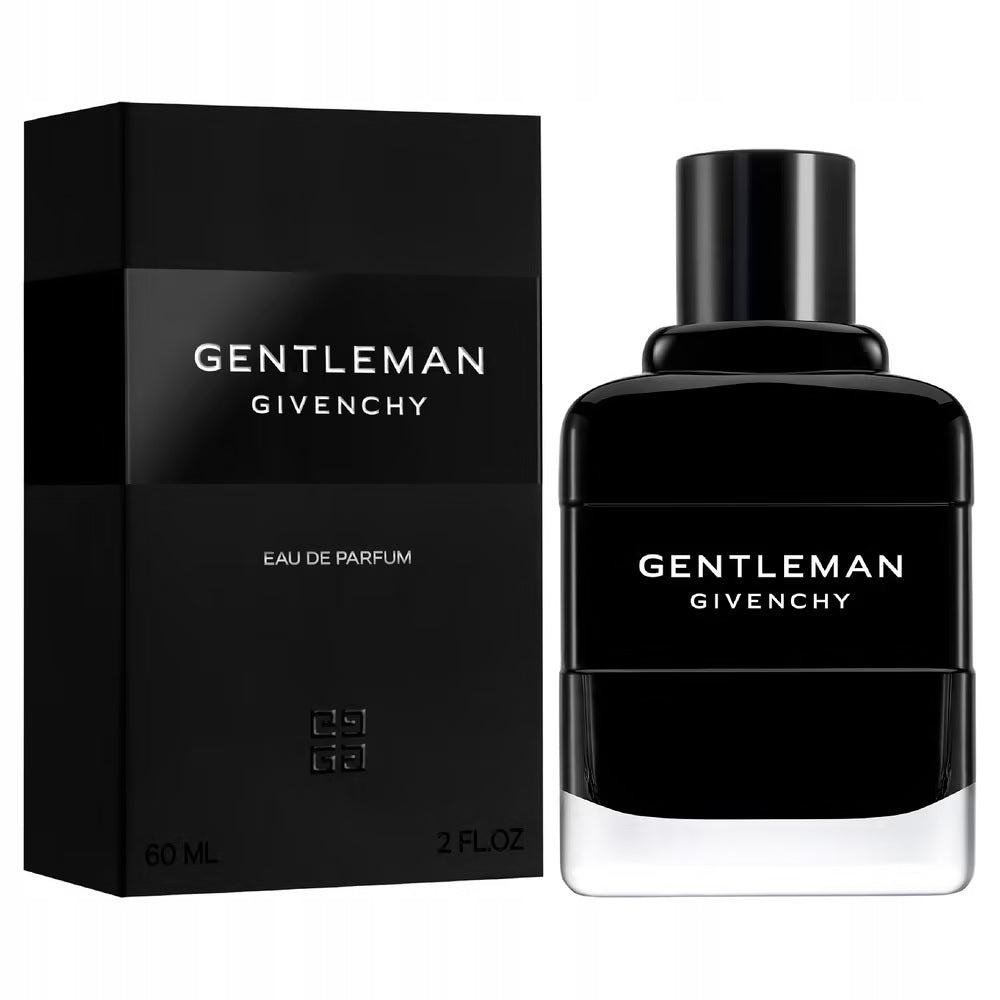GIVENCHY Gentleman Eau de Parfum EDP Eau de Parfum for men 60ml