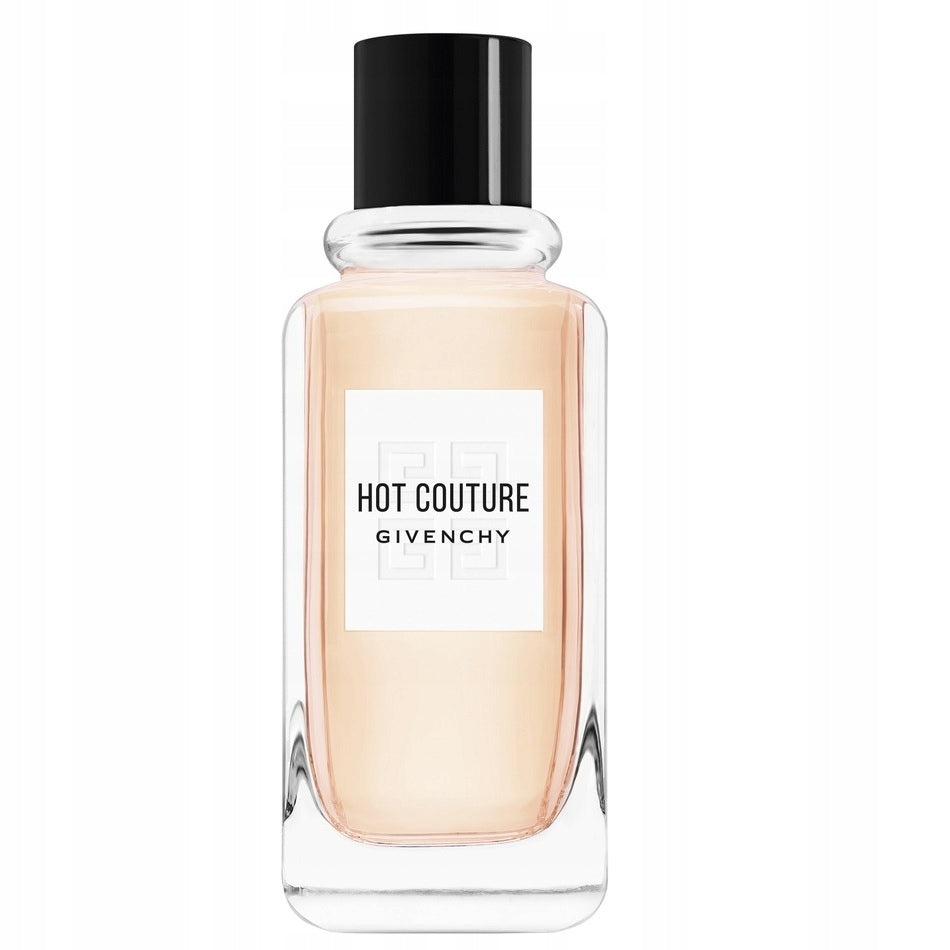 GIVENCHY Hot Couture Eau de Parfum EDP Eau de Parfum for women perfume Packaging volume 100 ml