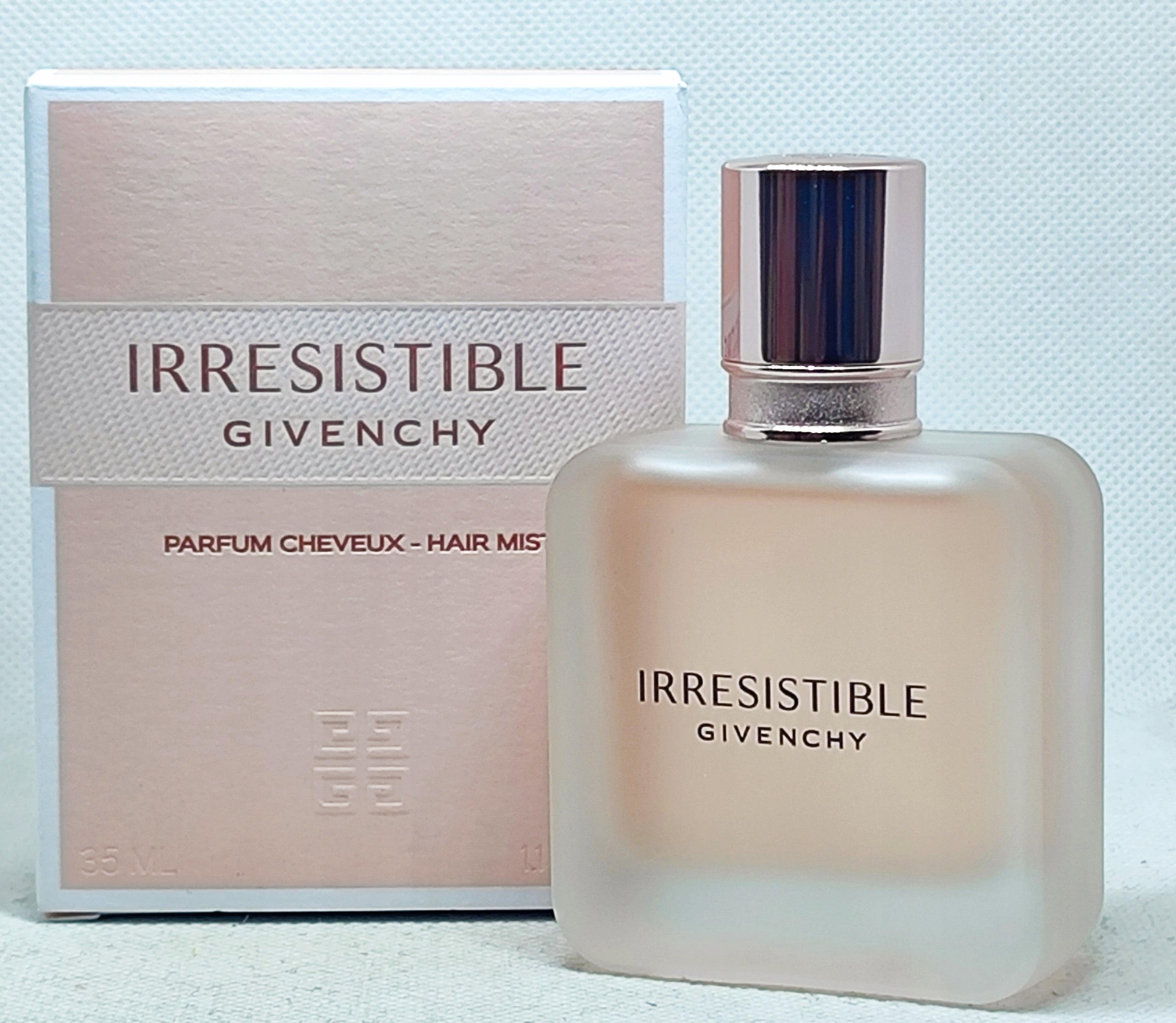 GIVENCHY IRRESISTIBLE HAIR PERFUME 35ML Brand Givenchy