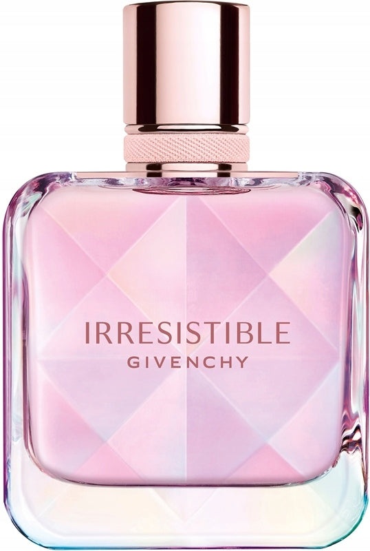 GIVENCHY IRRESISTIBLE NECTAR EAU DE PARFUM 50ML FOR WOMEN