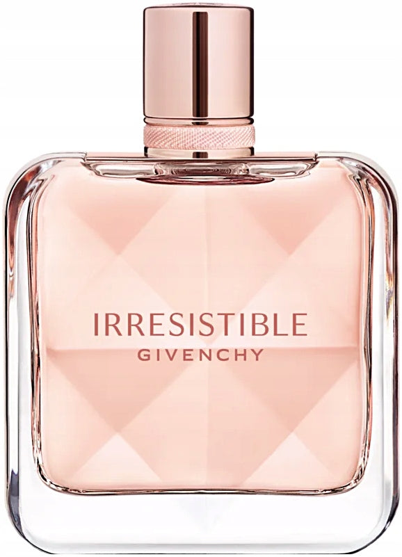 GIVENCHY Irresistible Eau de Parfum for women 80 ml Brand Givenchy