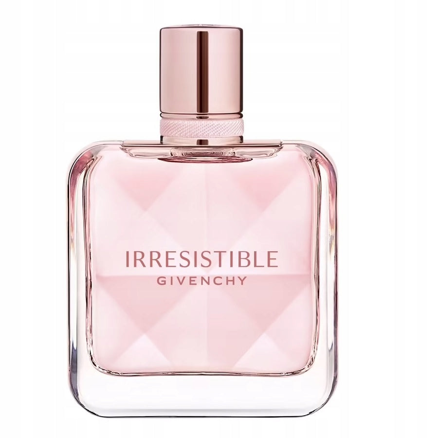 GIVENCHY Irresistible Eau de Toilette EDT 50ml