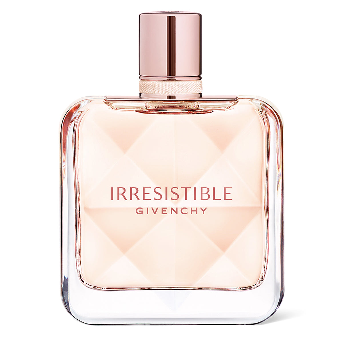 GIVENCHY Irresistible Eau de Toilette Fraiche EDT 80ml Product weight with unit packaging 0.1 kg
