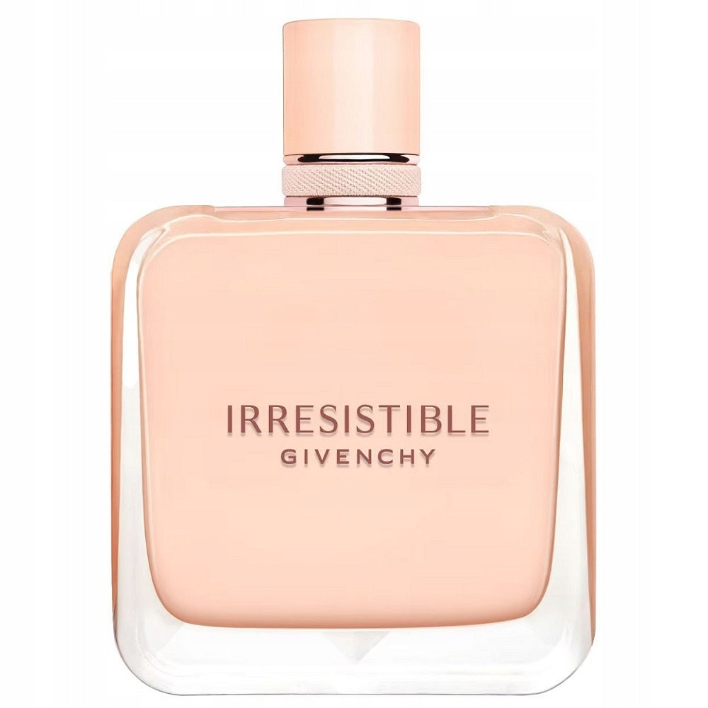 GIVENCHY Irresistible Nude Velvet Eau De Parfum EDP 80ml Line other