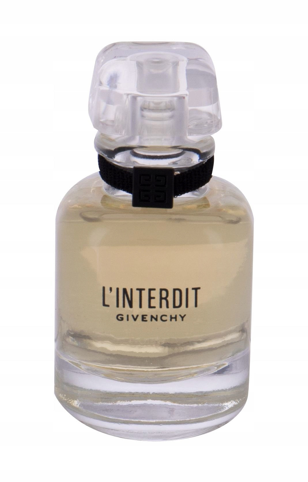 GIVENCHY L'INTERDIT 10 ml Eau de Parfum Travel Spray